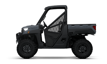 View RANGER XP 1000 models for Law Enforcement uses.