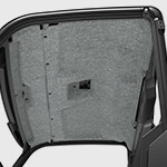 Premium Roof Liner.