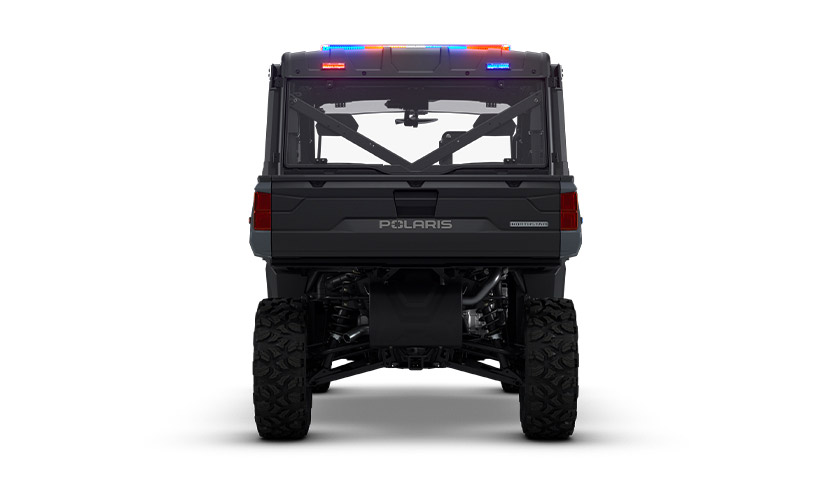 RANGER CREW XP 1000 NorthStar Ultimate Patrol Package | Polaris ...
