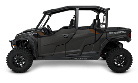 Polaris GENERAL XP 4 1000 side-by-side.