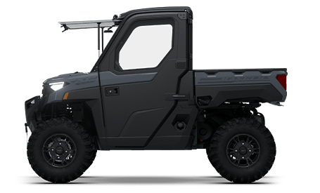 Polaris RANGER XP 1000 NorthStar Edition UTV.