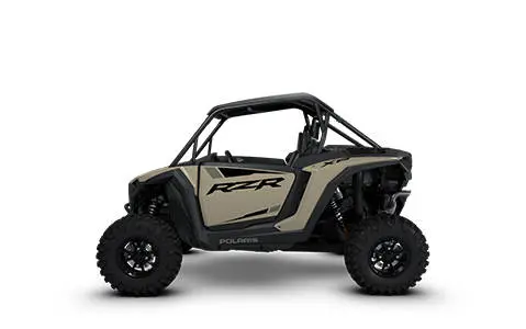 Explore Polaris RZR models.