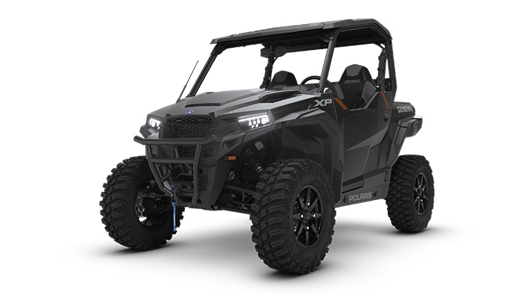 Explore Polaris GENERAL XP 1000 Crossover Side-by-Side/UTVs.