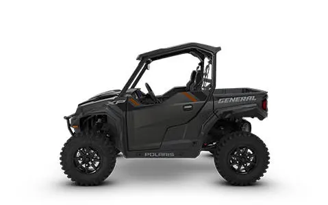 Explore Polaris GENERAL models.