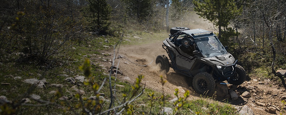 Polaris RZR Pro XP | Polaris Government & Defense