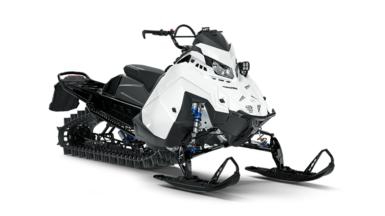Military 850 PRO RMK 155