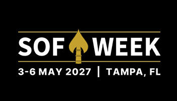 SOF Week 2027