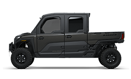 Explore RANGER XD 1500 Extreme Duty UTVs for Fire & Rescue applications.