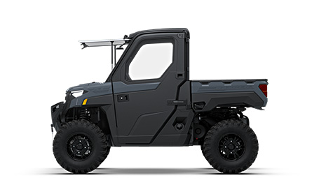Polaris RANGER XP 1000 NorthStar UTV.