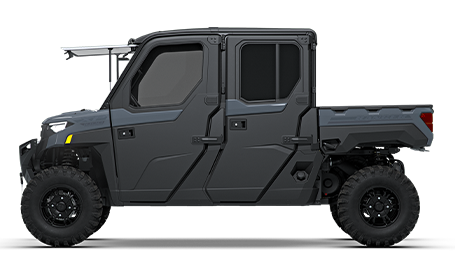 View RANGER NorthStar models for Law Enforcement uses.