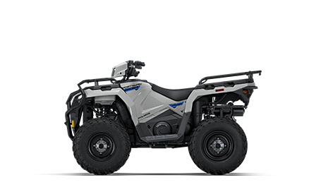 View Sportsman models for Law Enforcement uses.