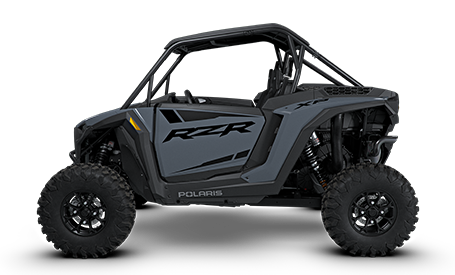 View Polaris RZR models for Law Enforcement uses.