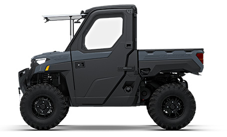 Polaris RANGER XP 1000 NorthStar UTV.