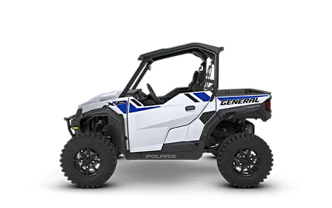 Explore Polaris GENERAL models.