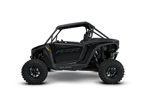 Explore Polaris RZR models.