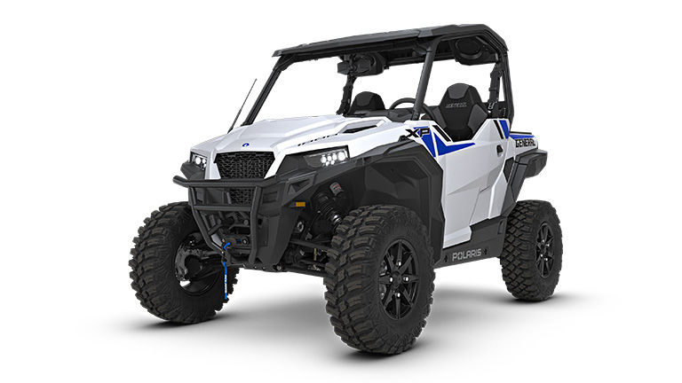 Explore Polaris GENERAL XP 1000 Crossover Side-by-Side/UTVs.
