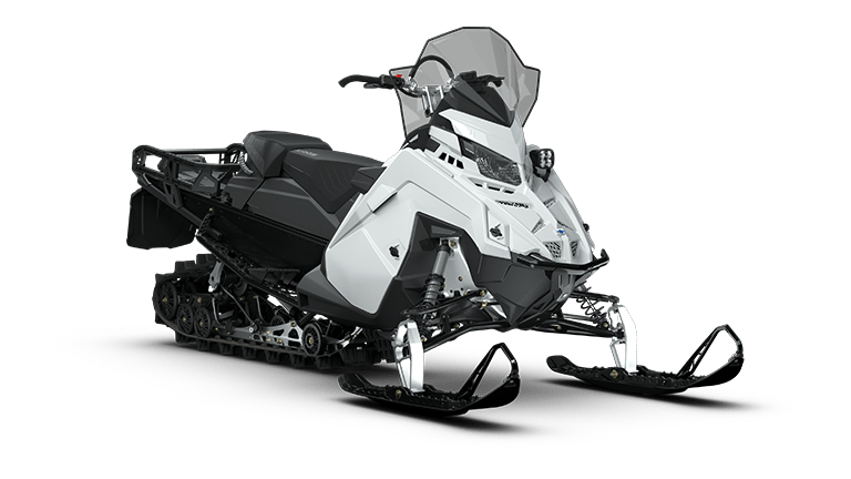 Military 850 Voyageur 155