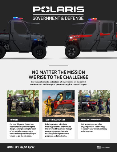 Polaris Government Portfolio.