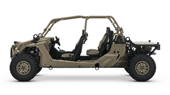 MRZR Alpha
