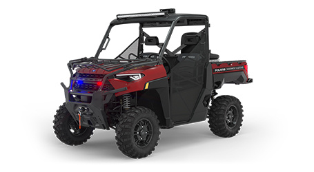 Ranger XP 1000 EPS Basic Rescue Package