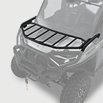 Fire & Rescue Front Hood Storage Rack for Side-by-Sides.