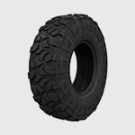 Pro Armor 32" Fire & Rescue Harvester Tires (Qty 4) for UTVs.