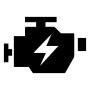Electric powertrain.