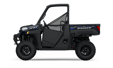Police Ranger Vehicles Law Enforcement Vehicles | Polaris Government & Defense