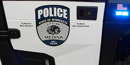 Medina (MN) Police Department Selects RANGER NorthStar UTV | Polaris ...