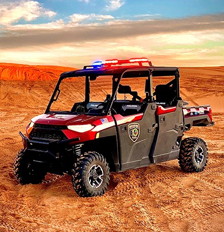 RANGER XP 1000