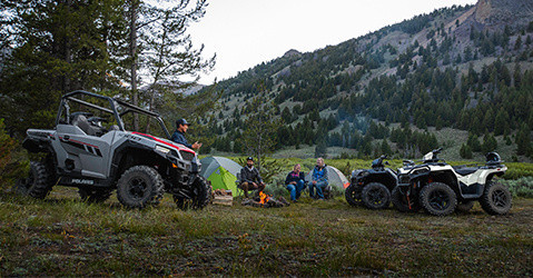 Download Build An Atv Side By Side Utv Polaris Off Road Vehicles