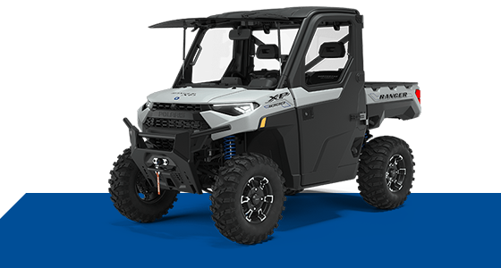 What's New With Polaris Off-Road - Introducing 2022 Models