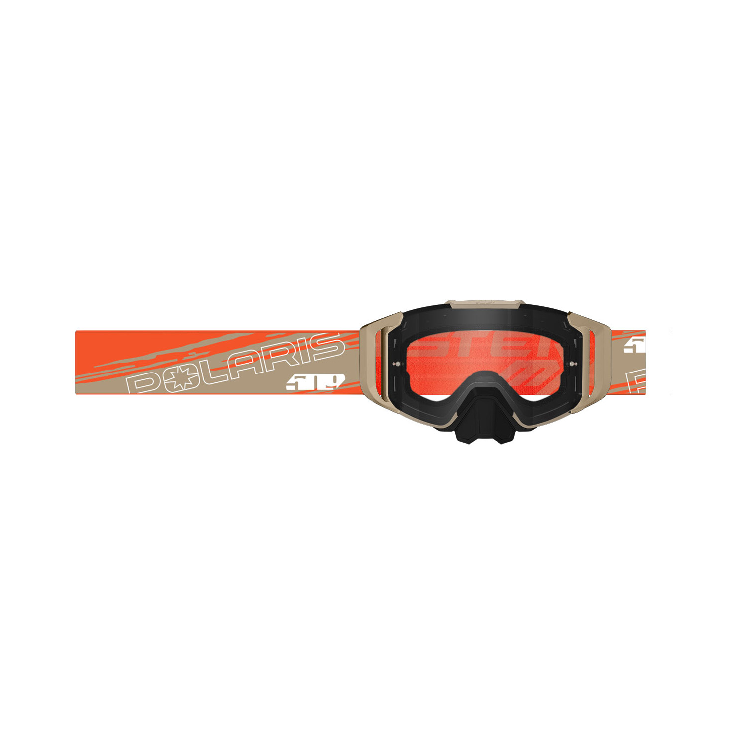 509 for Polaris Sinister X6 Offroad Goggle