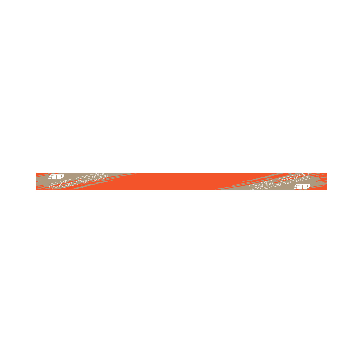 509® MX6 Off Road Goggle | Polaris