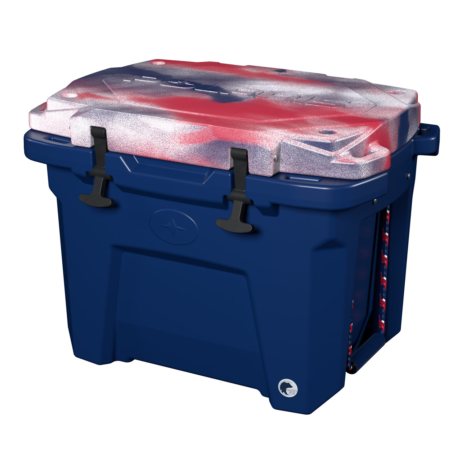 Polaris northstar hot sale cooler 60 qt