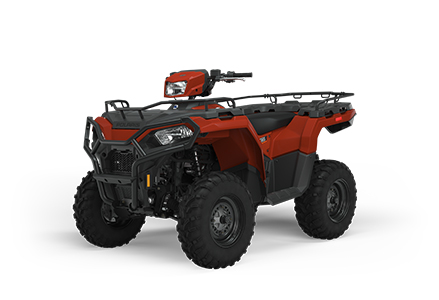 What S New With Polaris Off Road Introducing 23 Models Fr Ca