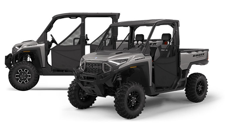 Polaris four wheeler dealer near me deals