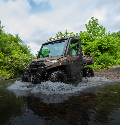 Polaris RANGER FAQs | Polaris Off-Road Vehicles