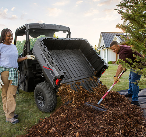 Polaris RANGER FAQs | Polaris Off-Road