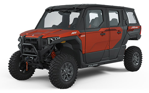 Roll Cage Sprague For Polaris Ace Hawkeye Ranger RZR Sportsman X2