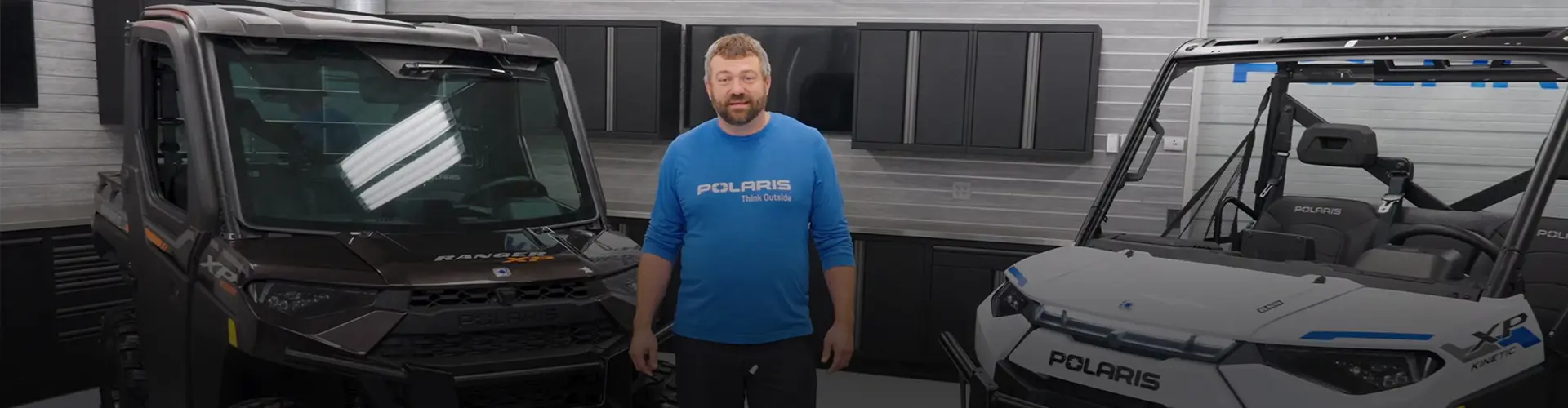 Talk Ranger Tool Shop Talk - RANGER XP KINETIC comparado con RANGER XP 1000 Ep. 32 in ...