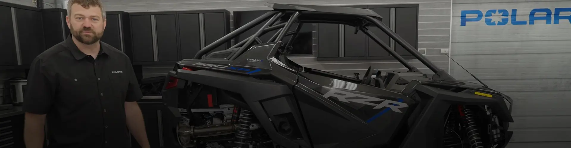 Shop Talk: RZR PRO XP Performance: Water Fording, AWD, Angles and More ...