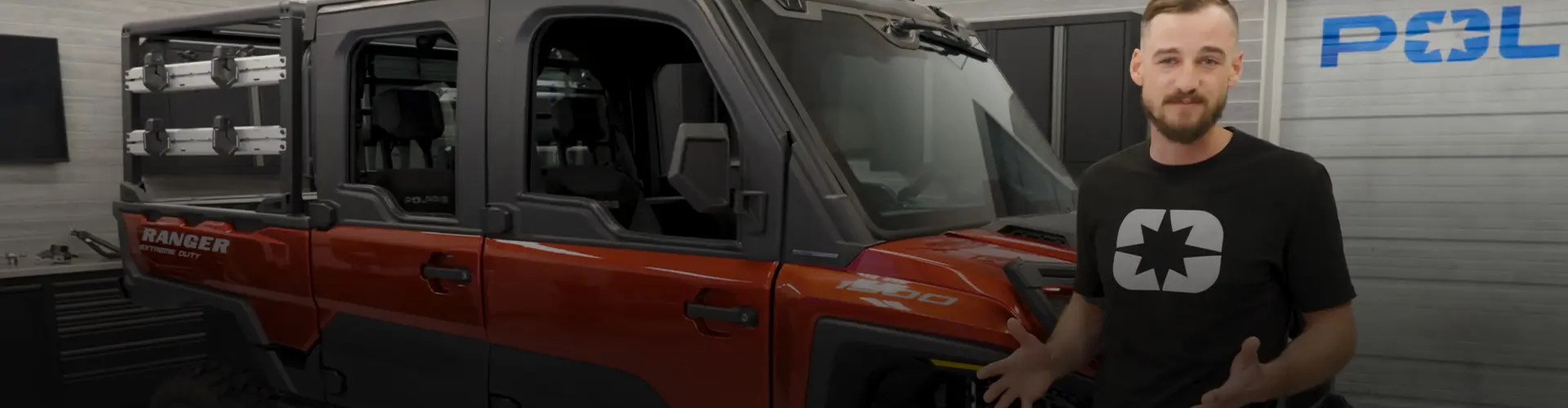 Xd1500 Engine Shop Talk: The All-New RANGER XD 1500 Has a Huge New Engine Ep. 29 ...