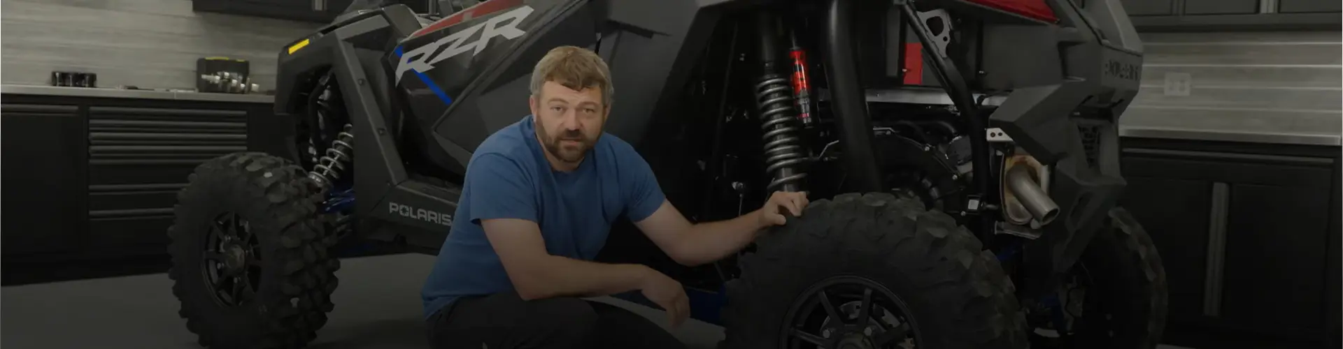 Shop Talk: RZR Pro XP: 8X Stronger Axles and Drivetrain Upgrades Ep. 5 ...