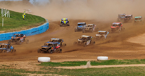Off Road Rodeo Off-Road Events & Shows | Polaris Off-Road