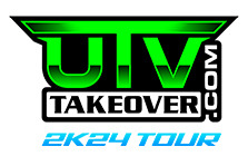 UTV Takeover Sand Hollow event.