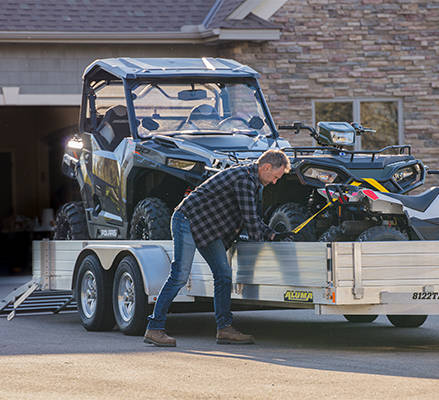 Read How To Choose a Trailer article.