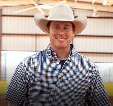 Explore Tyson Durfey's Partner page.