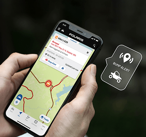 RIDE COMMAND+ | Ride Command