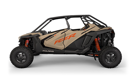 4-6 Seat Side by Sides, UTVs & ATVs